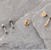 Topitos de Seguridad Triple