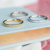 Anillo Constelación