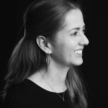 La historia detrás de una mujer con un gran sueño