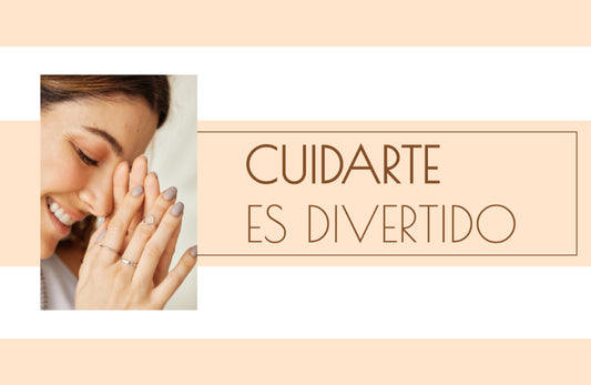 Cuidarte es divertido