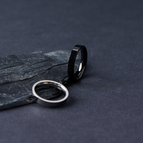 Anillo Singular for Him