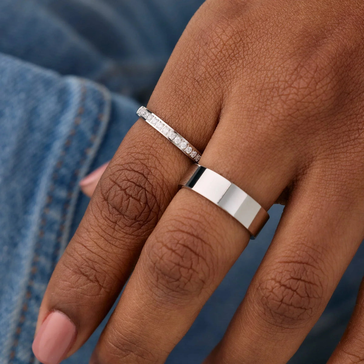 Anillo Constelación