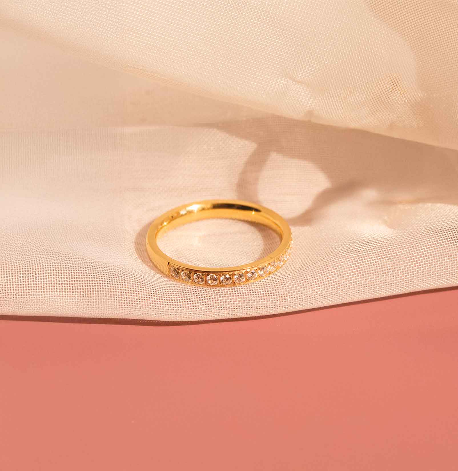 Anillo Constelación