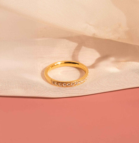 Anillo Constelación