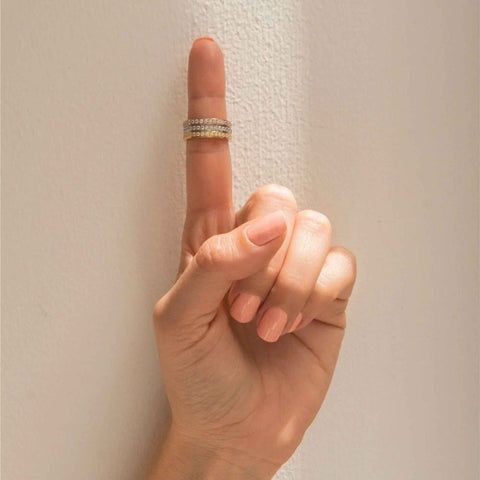 Anillo Constelación