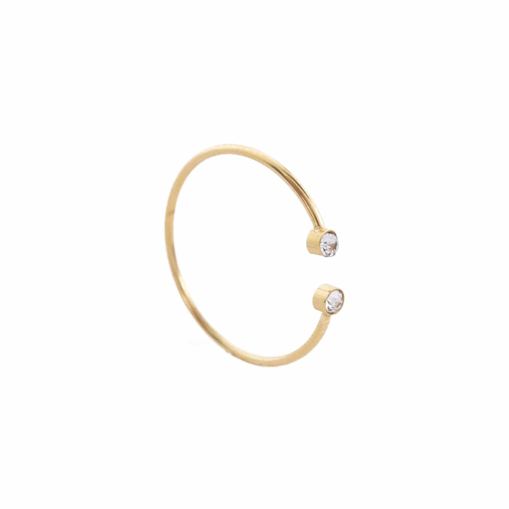 Anillo Mirror