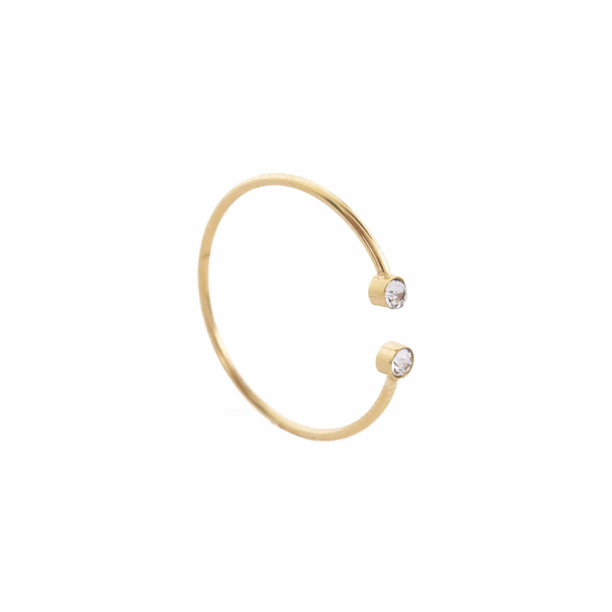 Anillo Mirror