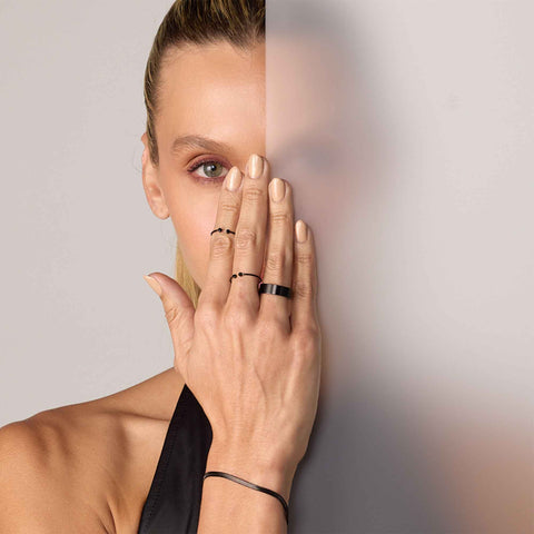 Anillo Mirror