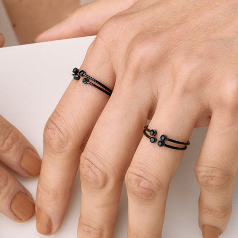 Anillo Mirror