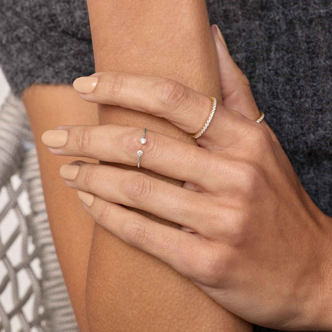 Anillo Mirror