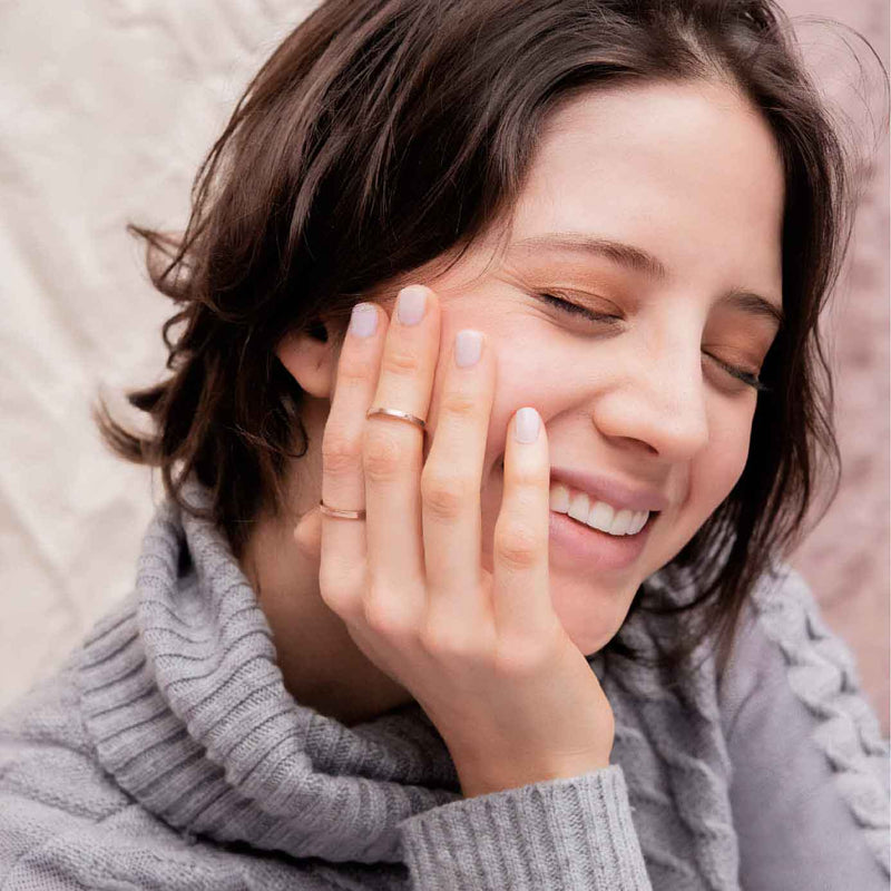 Anillo Singular  - Rosado