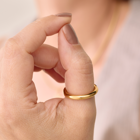 Anillo Soul