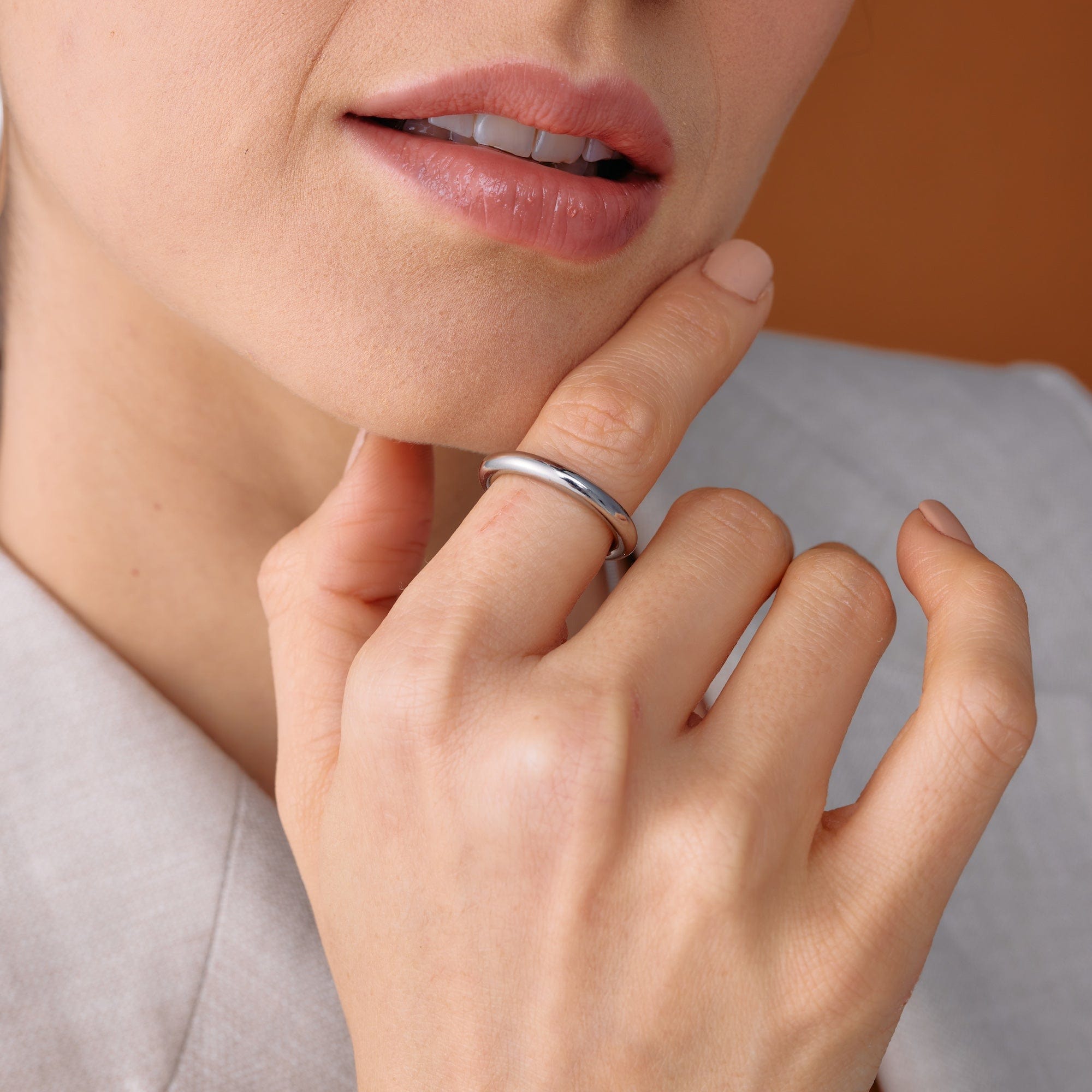 Anillo Soul