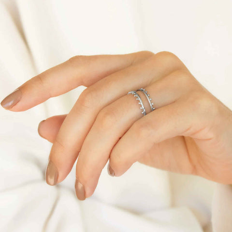 Anillo Stable Double