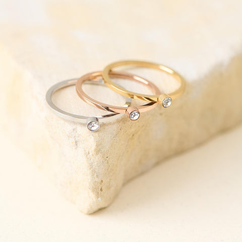 Anillo subtle