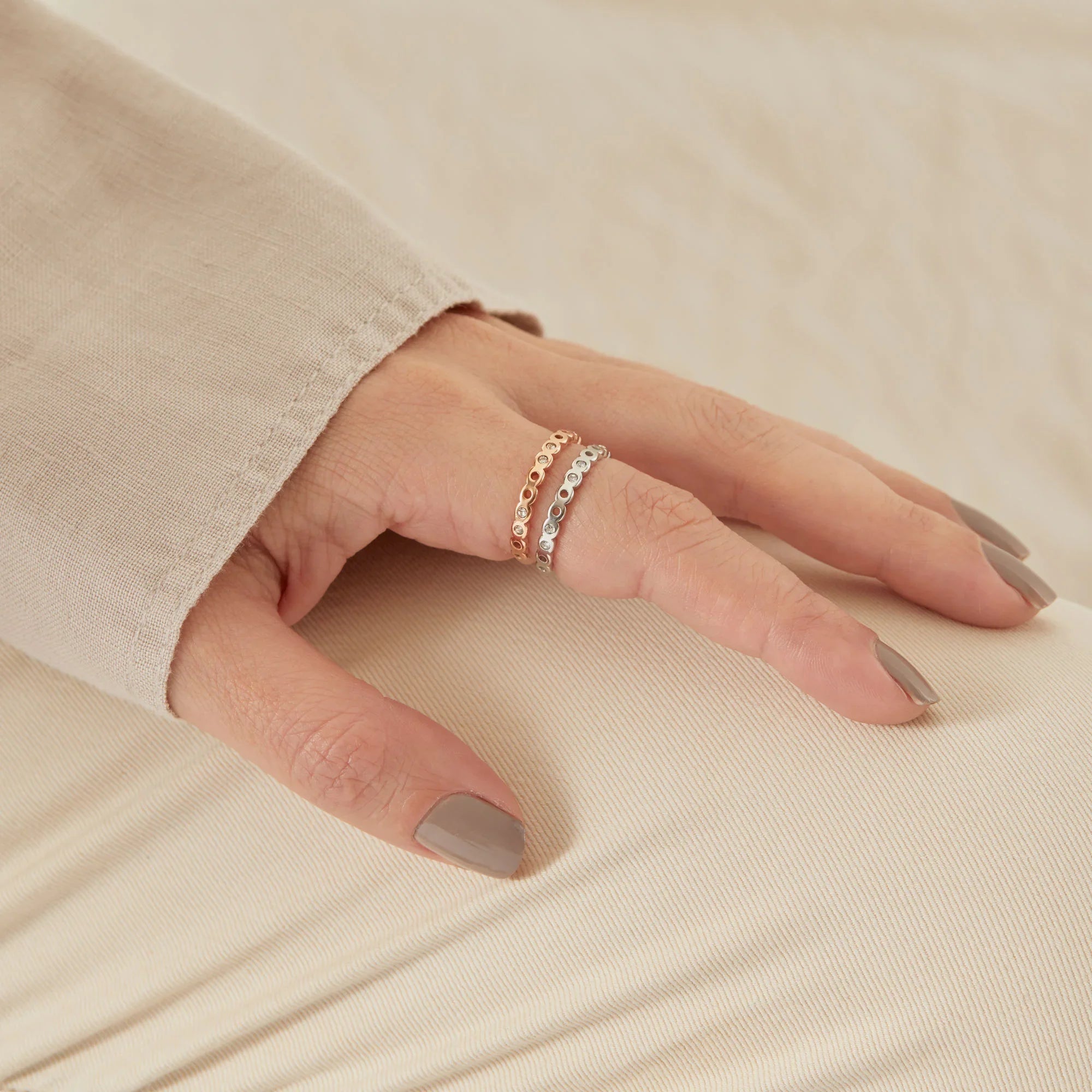 Anillo Sky