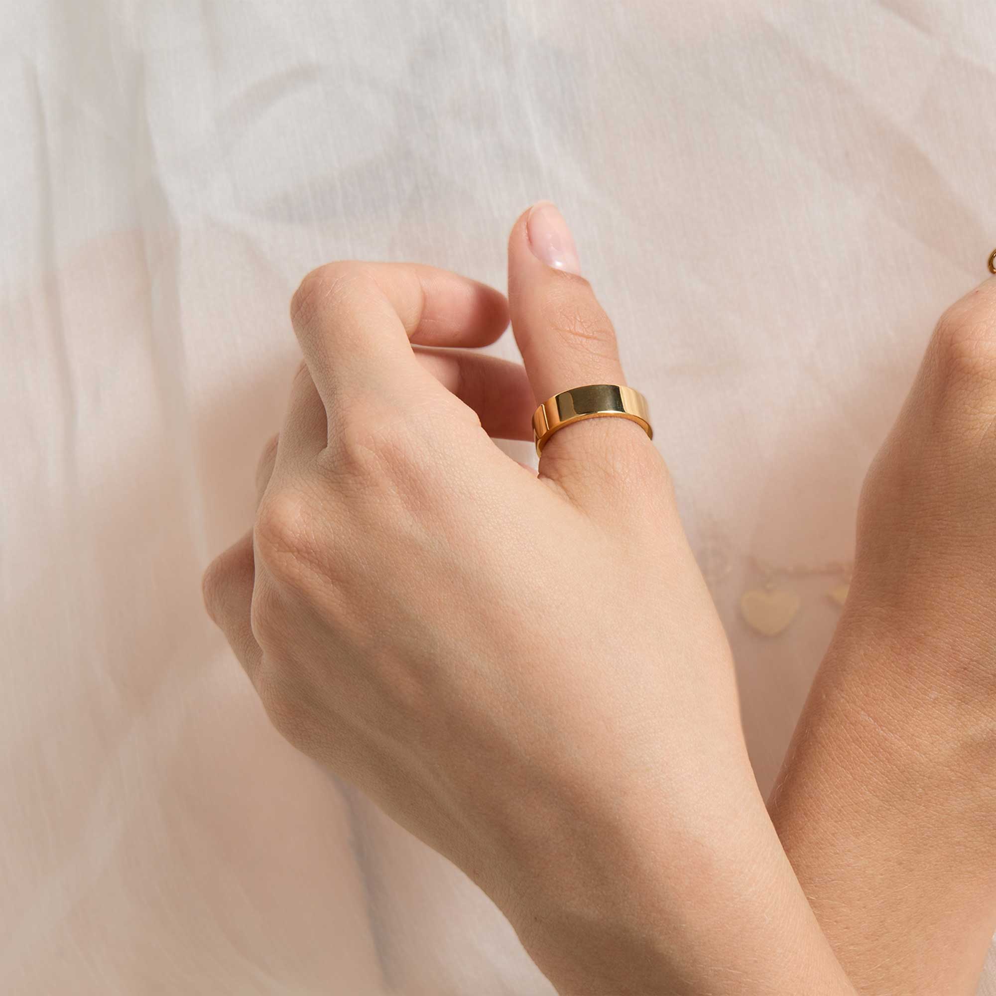 Anillo Magno