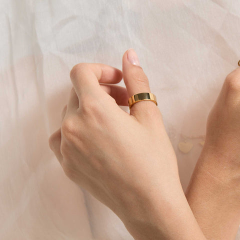 Anillo Magno