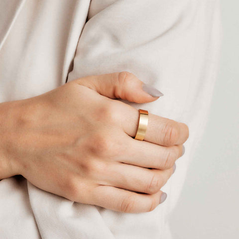 Anillo Magno