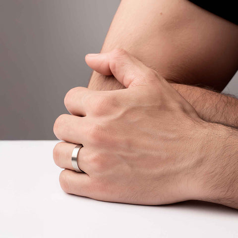 Anillo Magno for Him