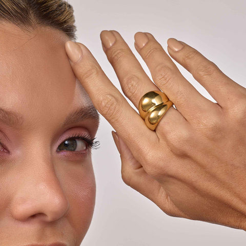 Anillo Ilusión