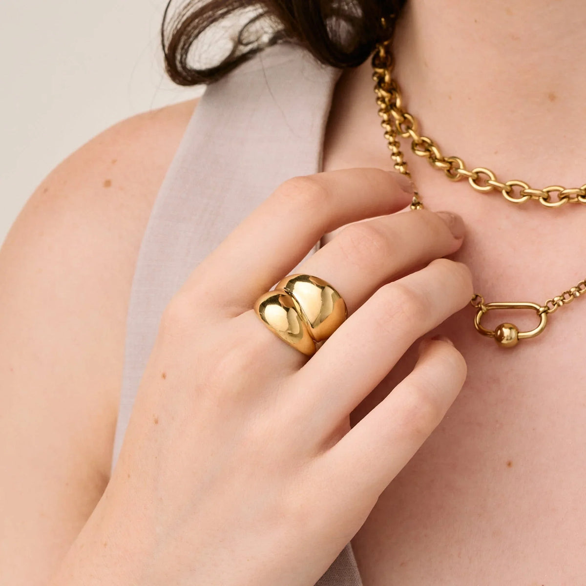Anillo Ilusión