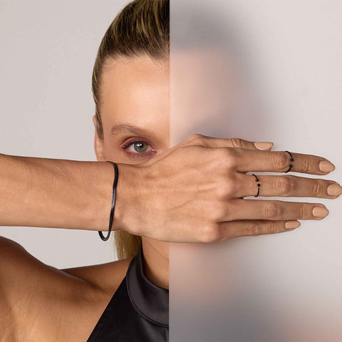 Anillo Equilibrio Midi