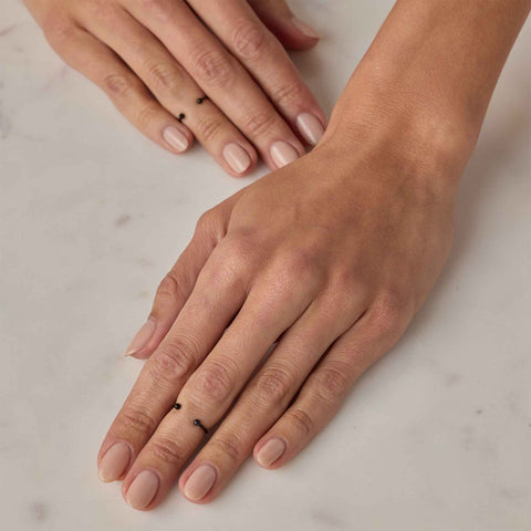 Anillo Equilibrio Midi