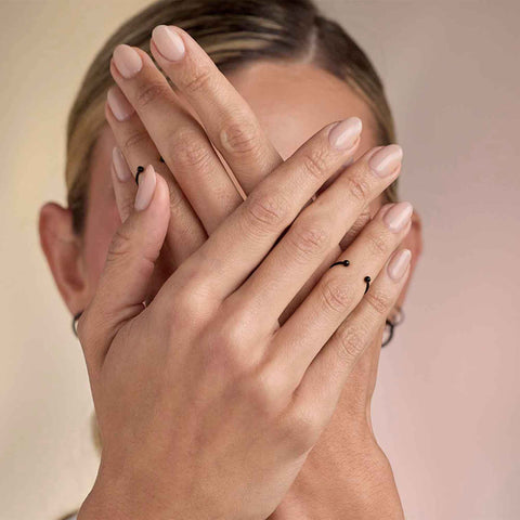 Anillo Equilibrio Midi