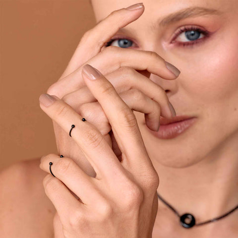 Anillo Equilibrio Midi