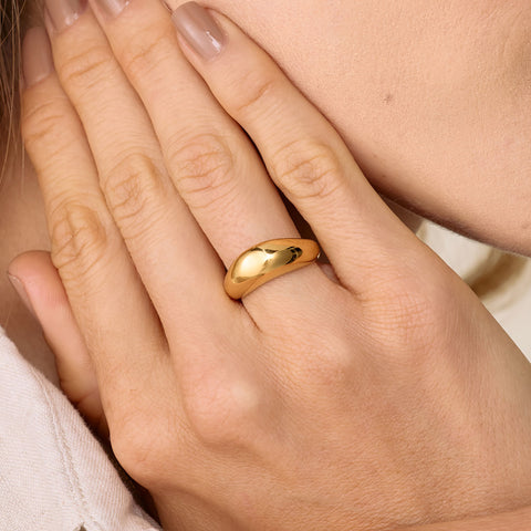 Anillo Dome