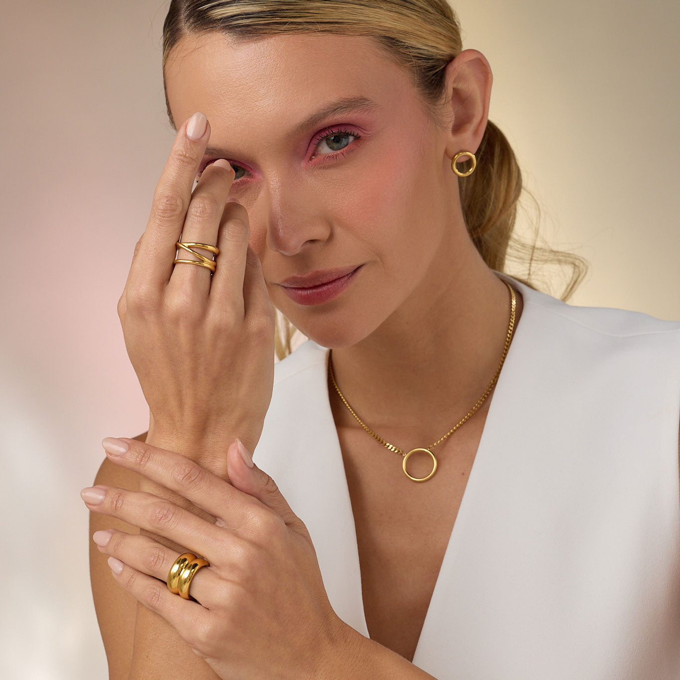 Anillo Terra