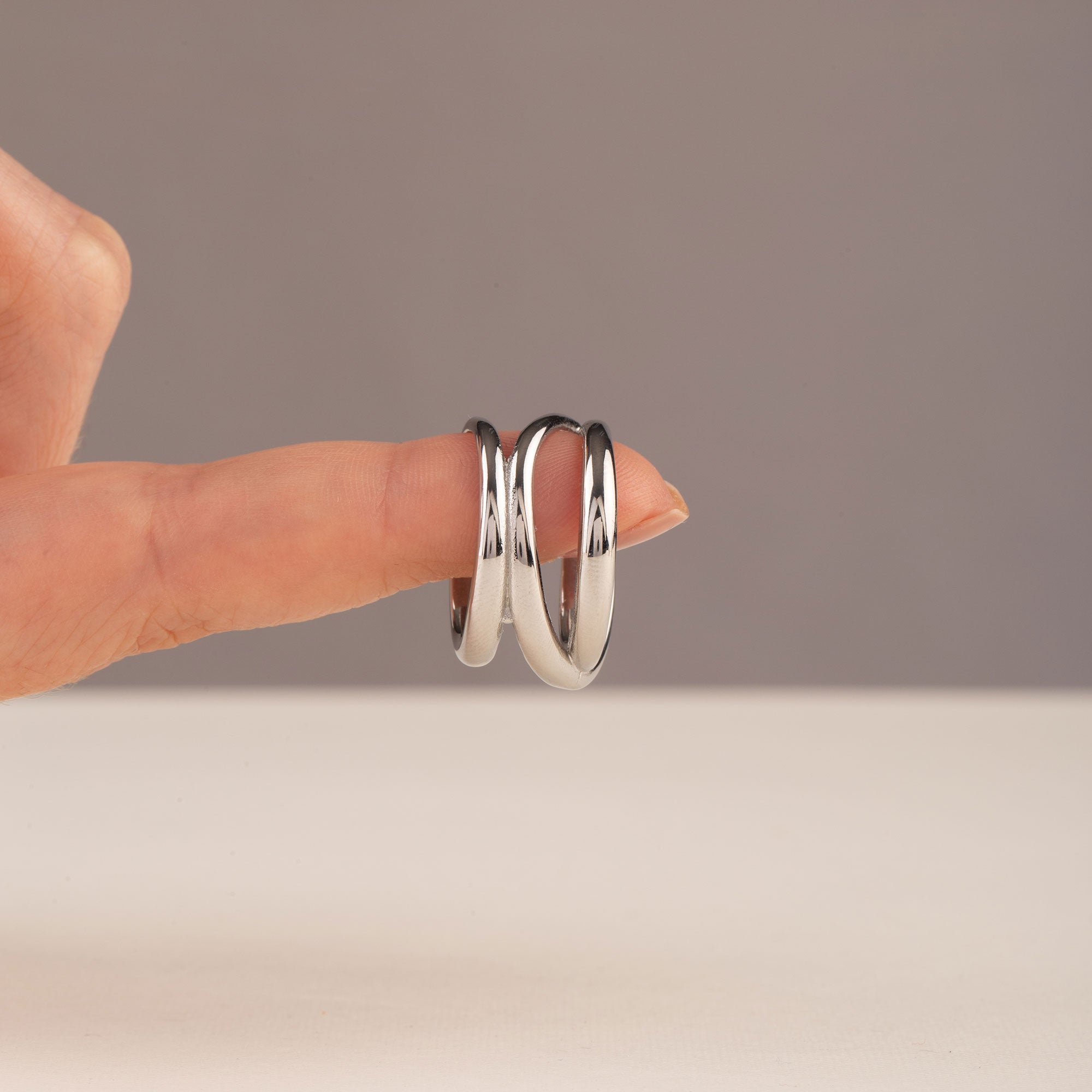Anillo Nova