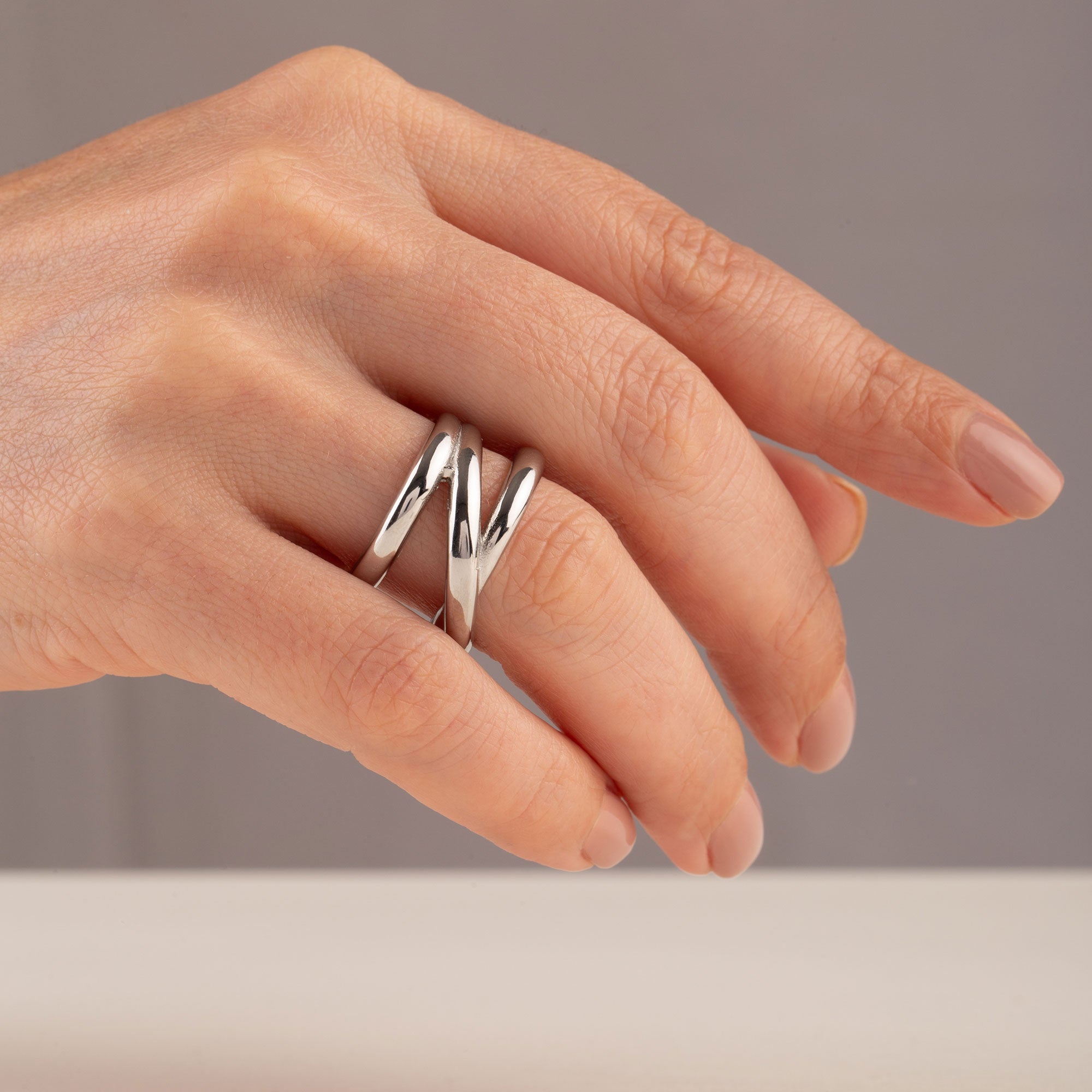Anillo Nova