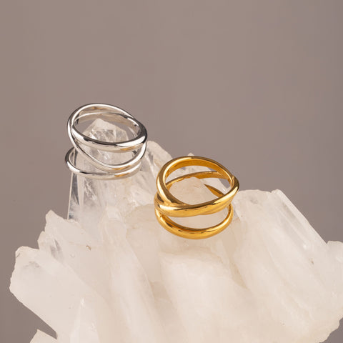 Anillo Nova