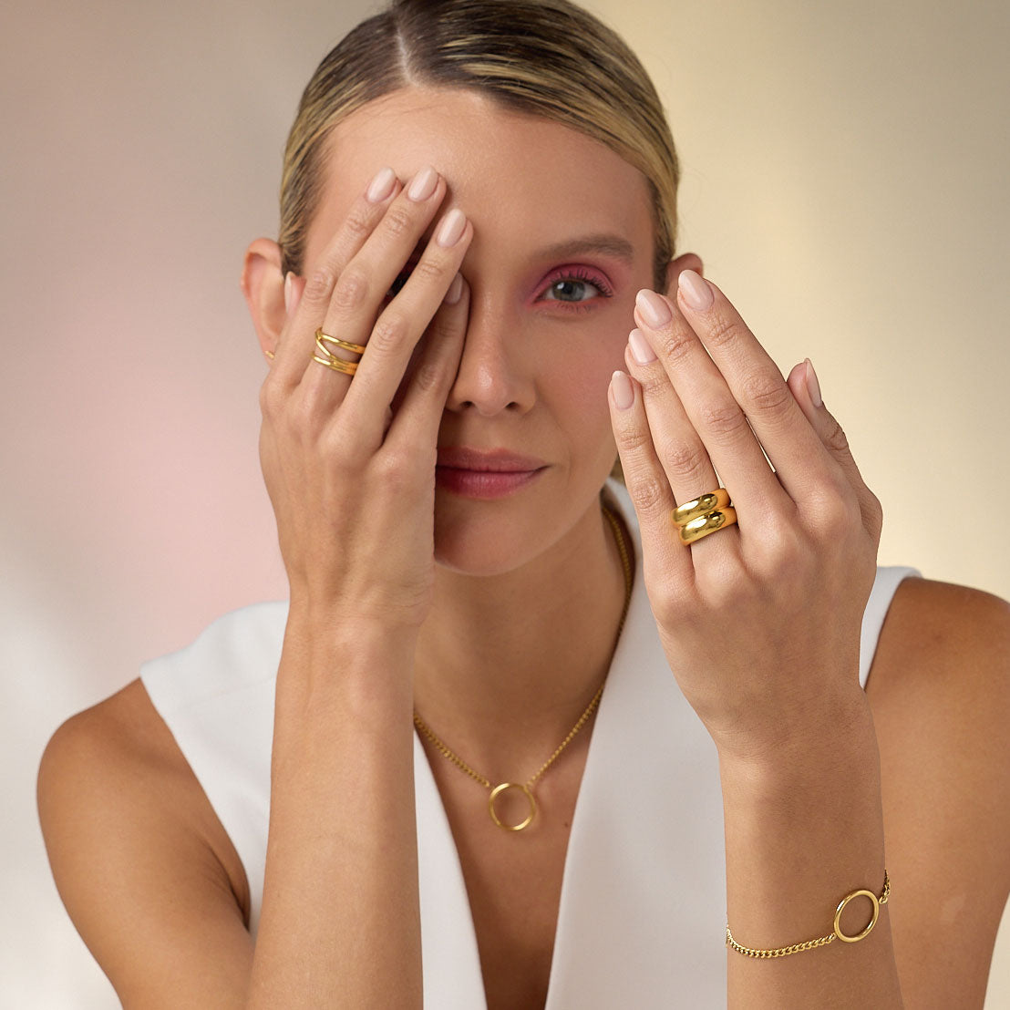 Anillo Terra