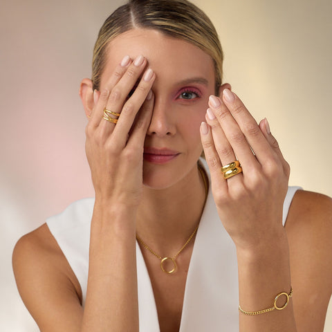 Anillo Terra