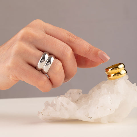 Anillo Terra