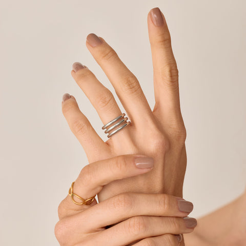 Anillo Hilos