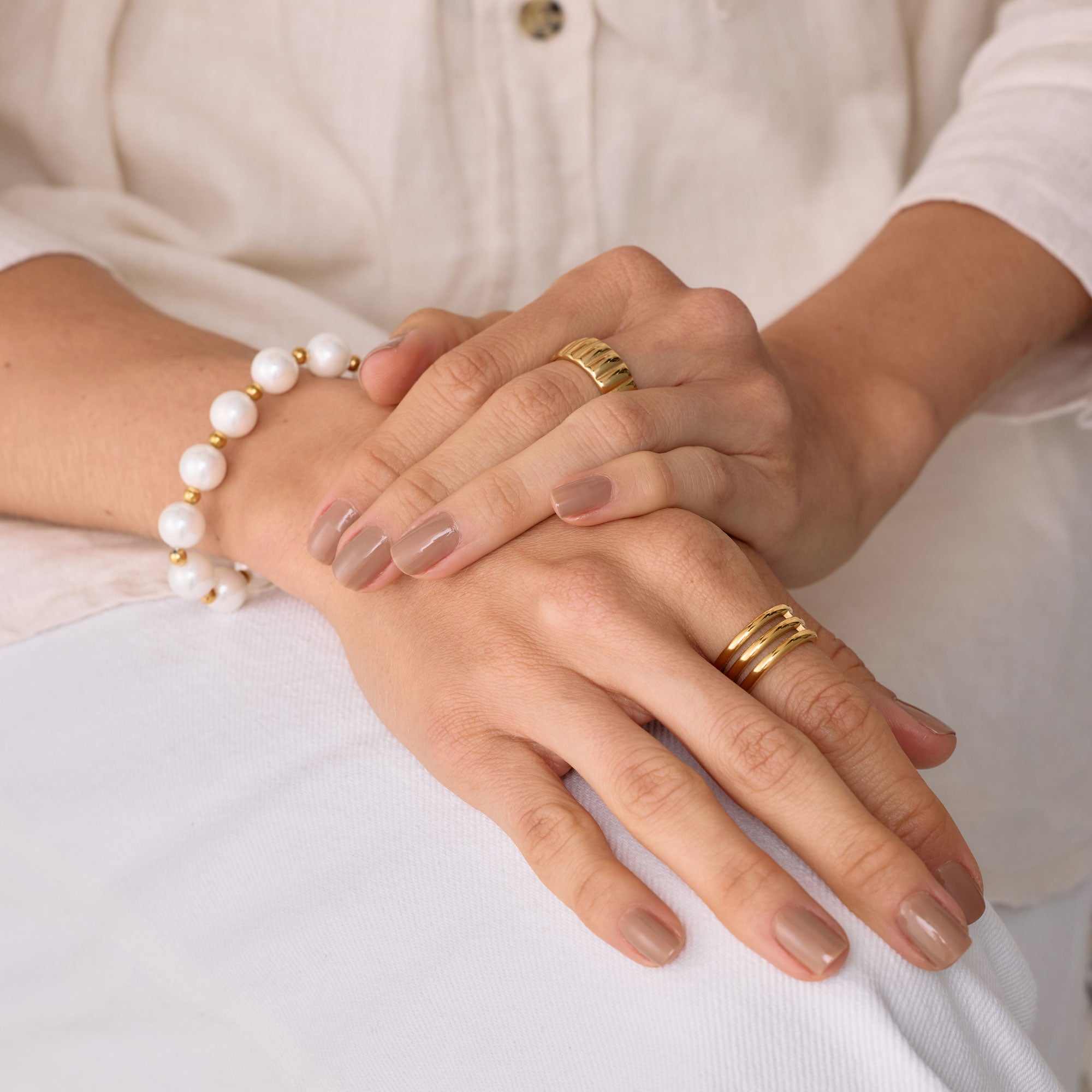 Anillo Hilos