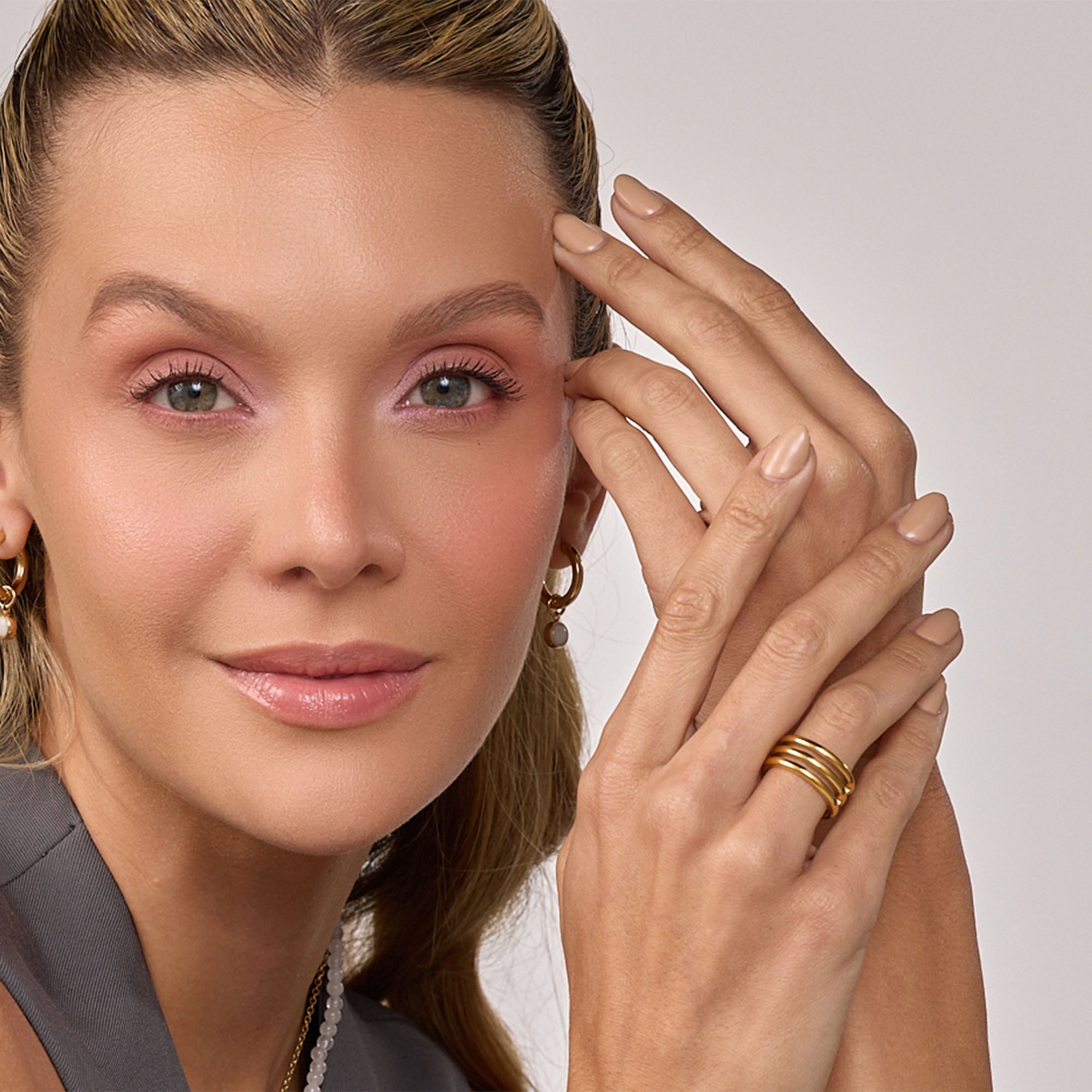Anillo Hilos