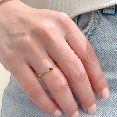Anillo Wine