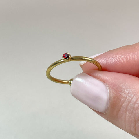 Anillo Wine