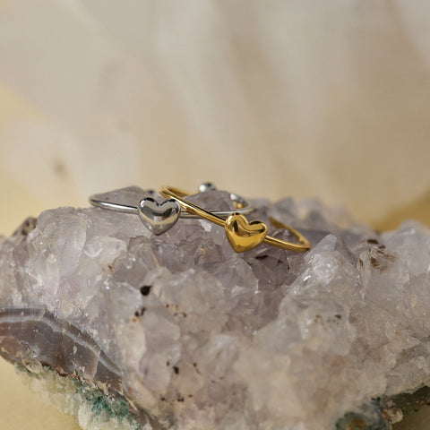 Anillo Mini Love