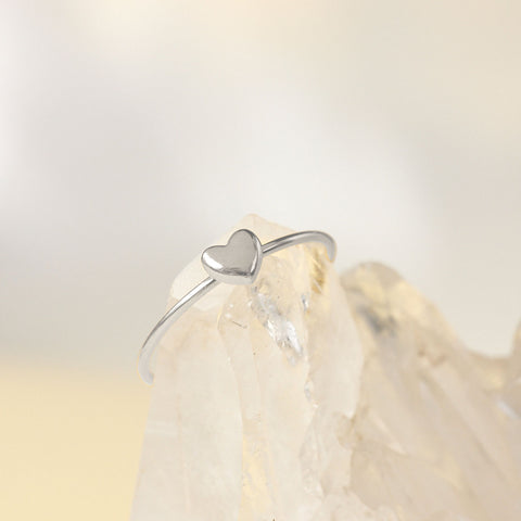Anillo Mini Love