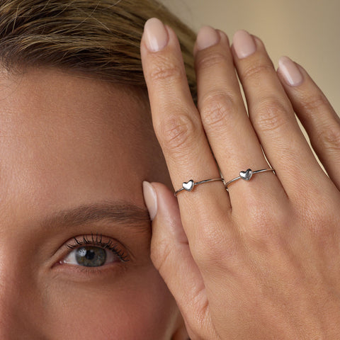 Anillo Mini Love