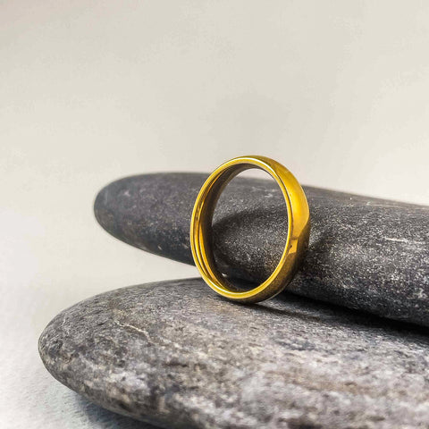 Anillo Bend