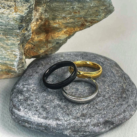 Anillo Bend