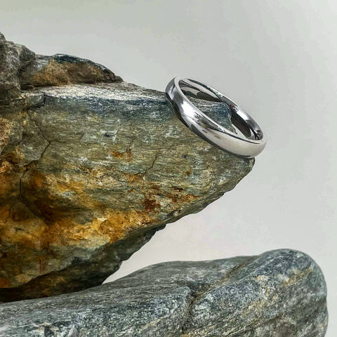 Anillo Bend