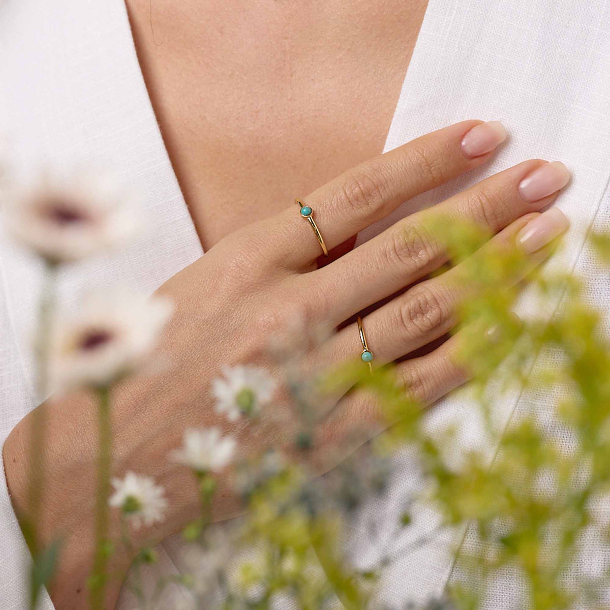 Anillo Gaia